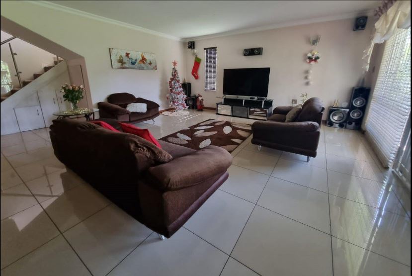 3 Bedroom Property for Sale in Benoni Central Gauteng