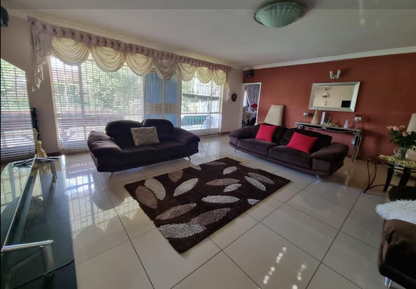 3 Bedroom Property for Sale in Benoni Central Gauteng