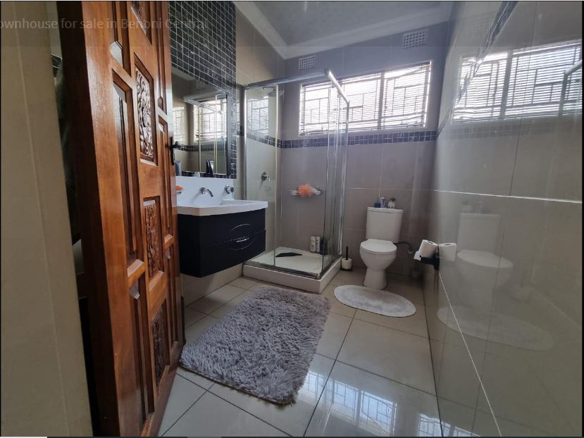 3 Bedroom Property for Sale in Benoni Central Gauteng