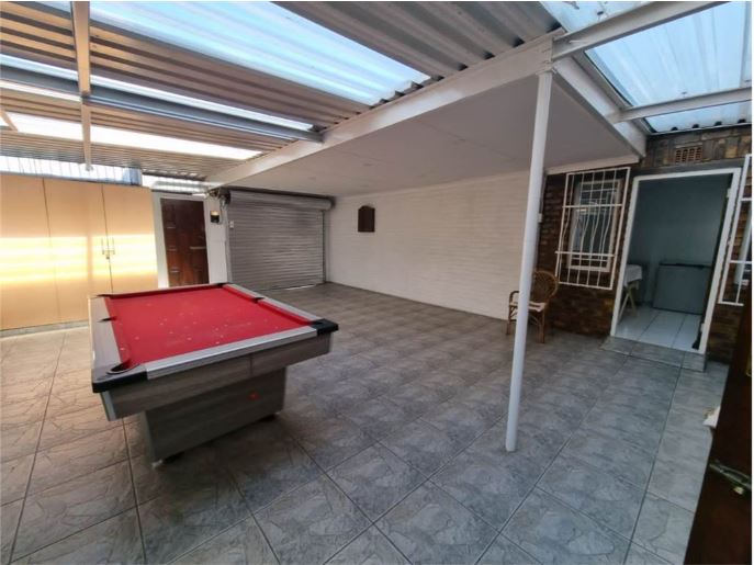 3 Bedroom Property for Sale in Benoni Central Gauteng