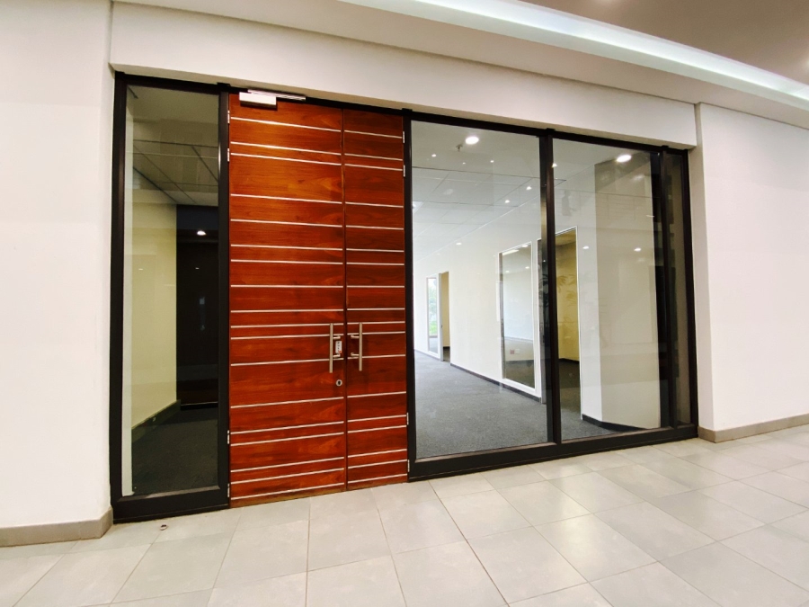 To Let commercial Property for Rent in Doringkloof Gauteng