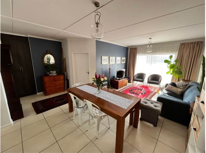 2 Bedroom Property for Sale in Westlake Eco Estate Gauteng