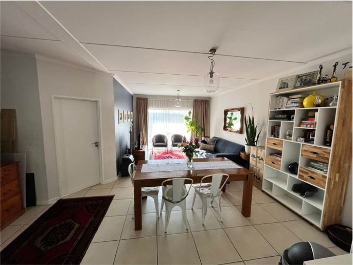 2 Bedroom Property for Sale in Westlake Eco Estate Gauteng