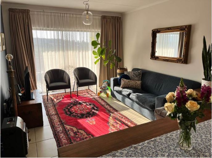 2 Bedroom Property for Sale in Westlake Eco Estate Gauteng