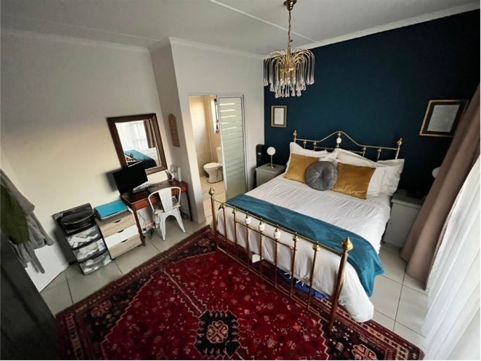 2 Bedroom Property for Sale in Westlake Eco Estate Gauteng