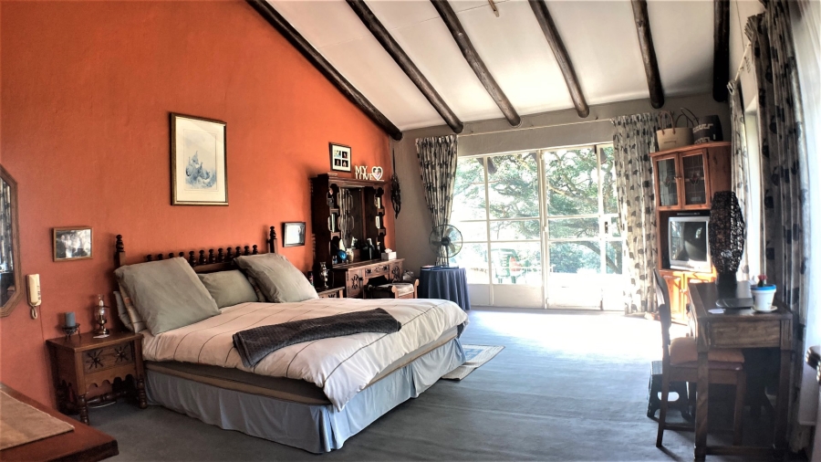 9 Bedroom Property for Sale in Honeydew Gauteng