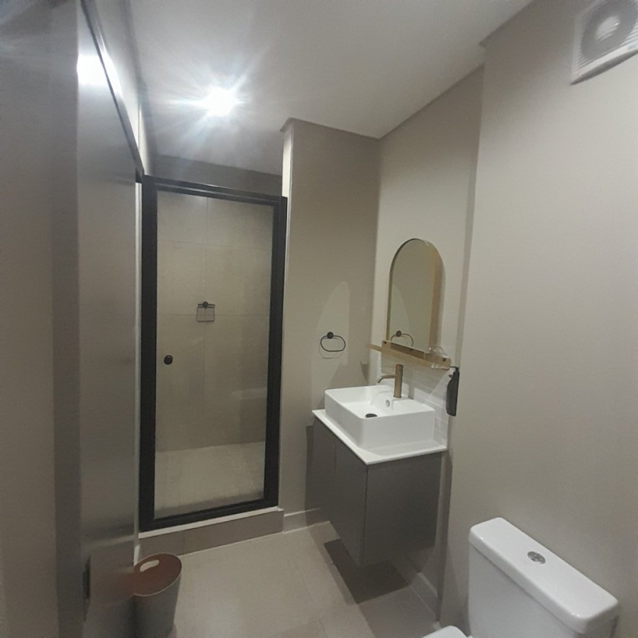 To Let 2 Bedroom Property for Rent in Sandton Central Gauteng