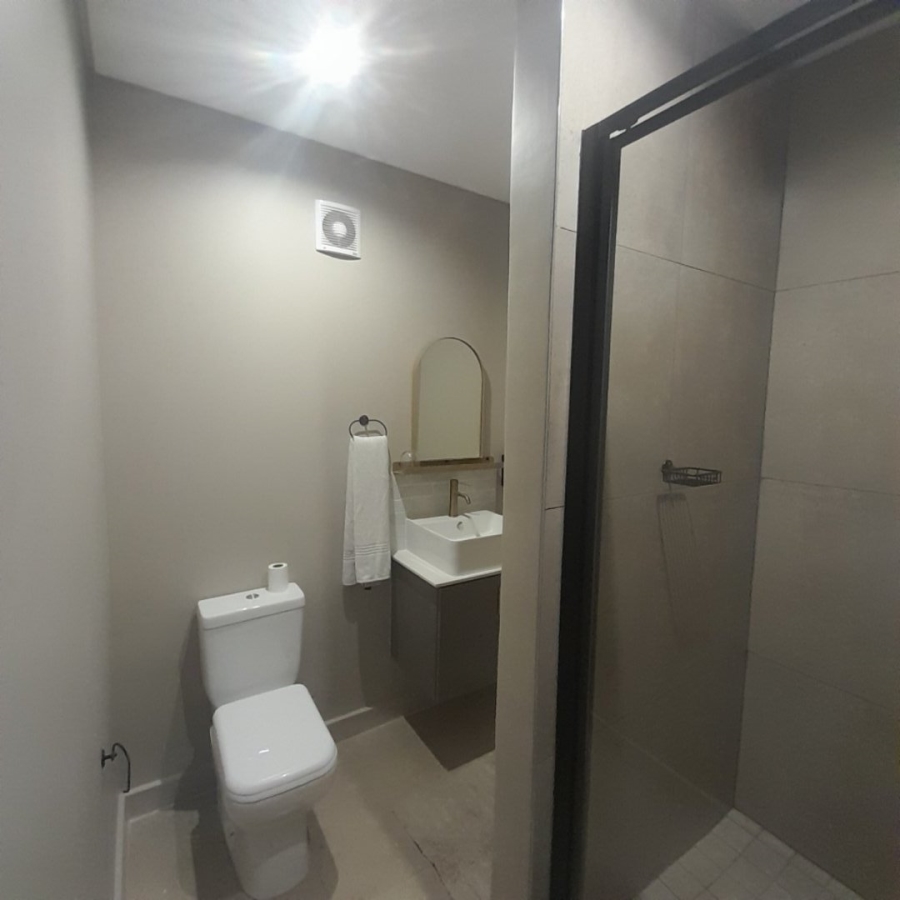 To Let 2 Bedroom Property for Rent in Sandton Central Gauteng