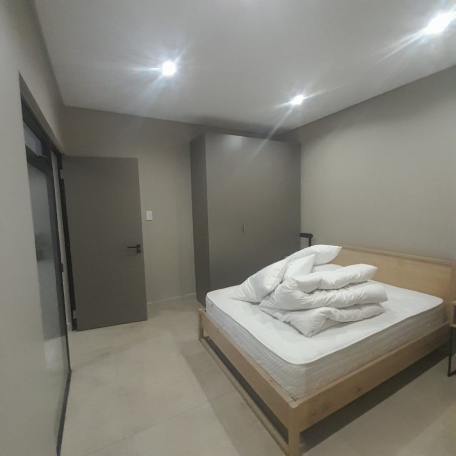 To Let 2 Bedroom Property for Rent in Sandton Central Gauteng