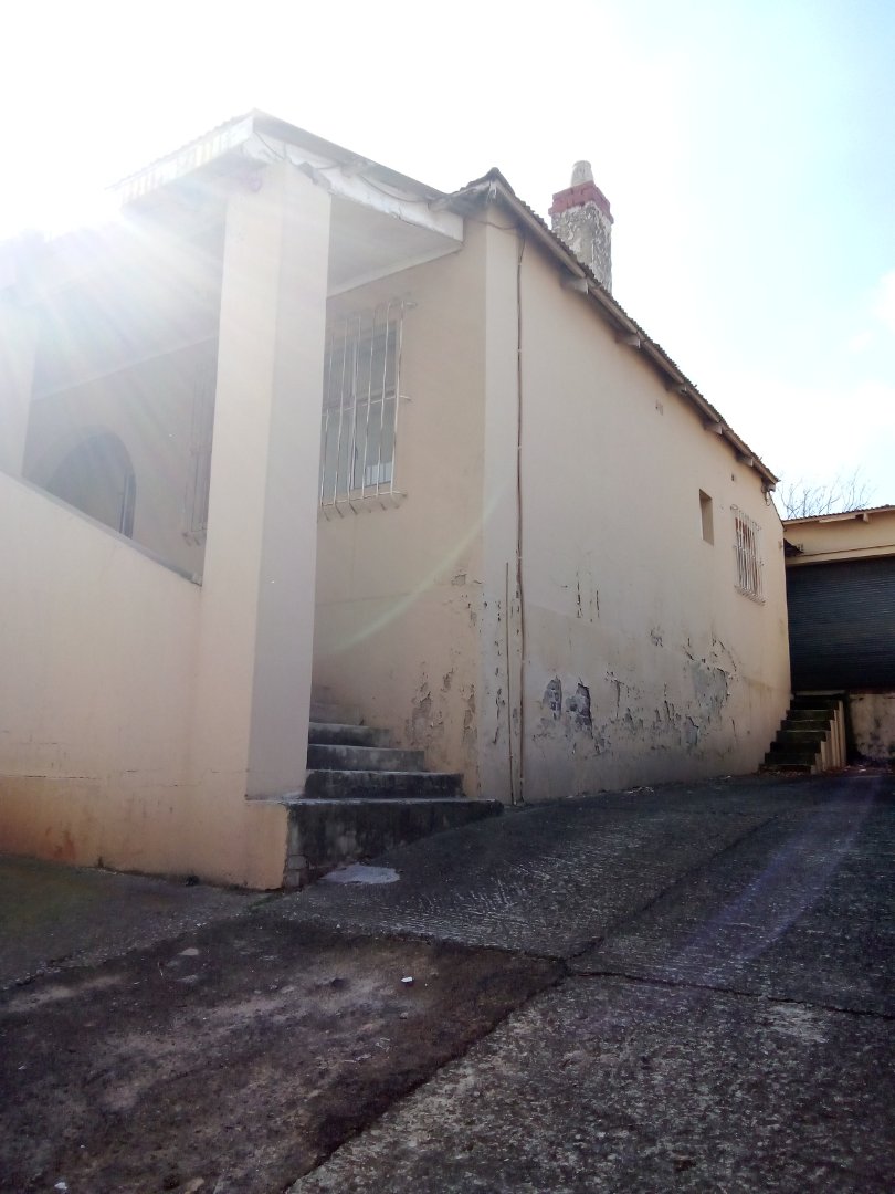  Bedroom Property for Sale in Brixton Gauteng