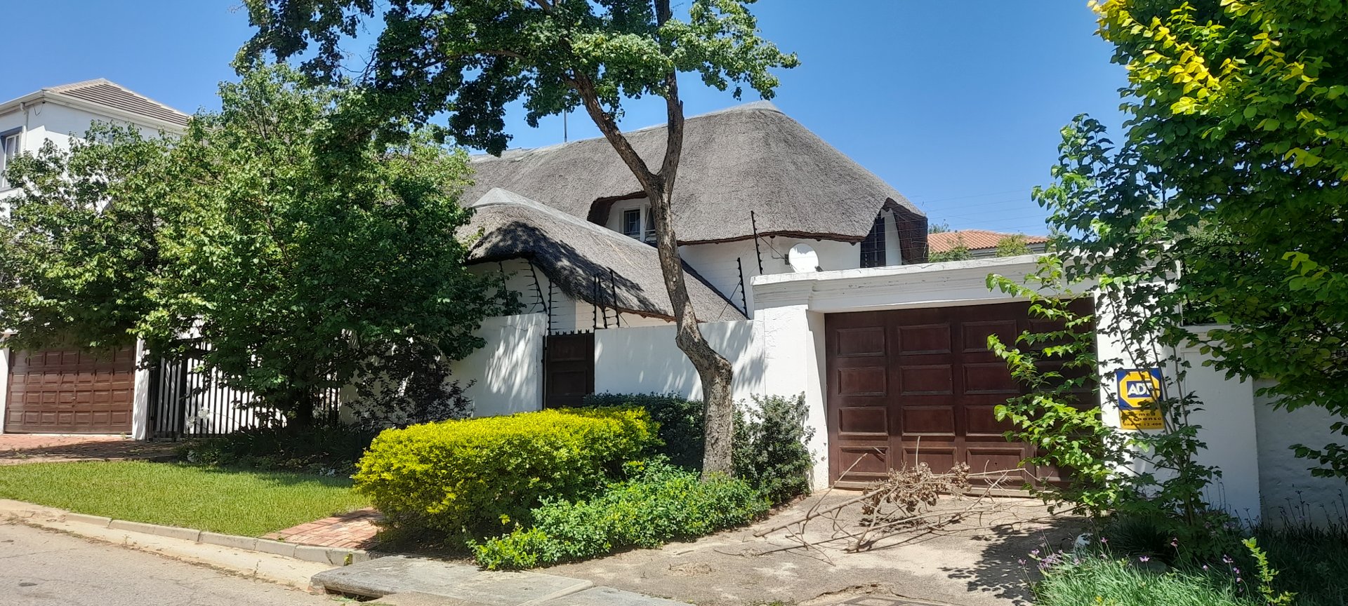 4 Bedroom Property for Sale in River Club Gauteng