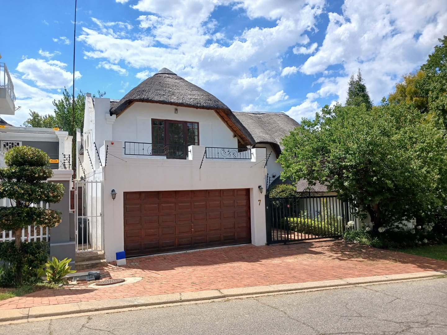 4 Bedroom Property for Sale in River Club Gauteng