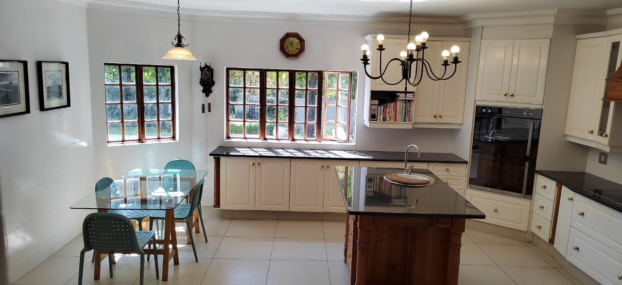 4 Bedroom Property for Sale in River Club Gauteng