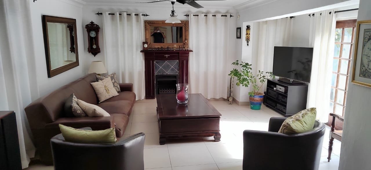 4 Bedroom Property for Sale in River Club Gauteng