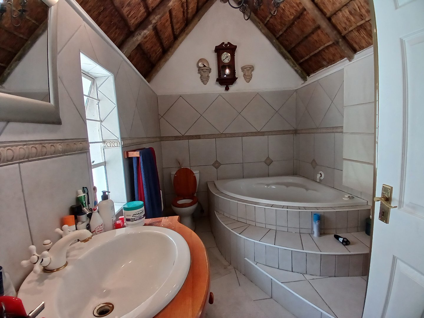 4 Bedroom Property for Sale in River Club Gauteng