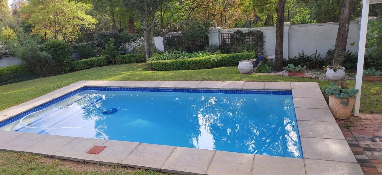 4 Bedroom Property for Sale in River Club Gauteng