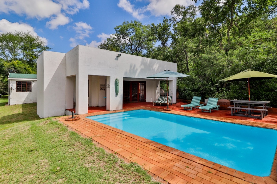 8 Bedroom Property for Sale in Cullinan Rural Gauteng