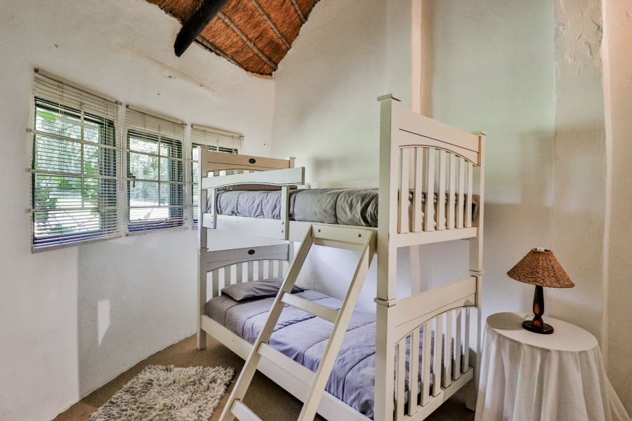 8 Bedroom Property for Sale in Cullinan Rural Gauteng