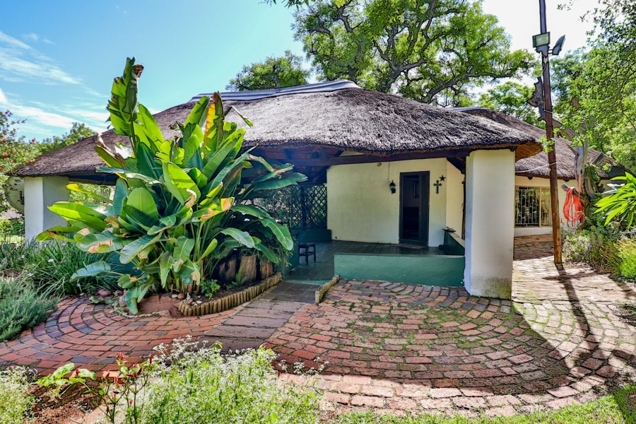 8 Bedroom Property for Sale in Cullinan Rural Gauteng