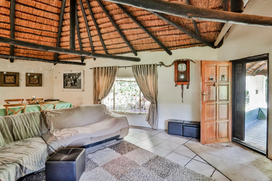 8 Bedroom Property for Sale in Cullinan Rural Gauteng