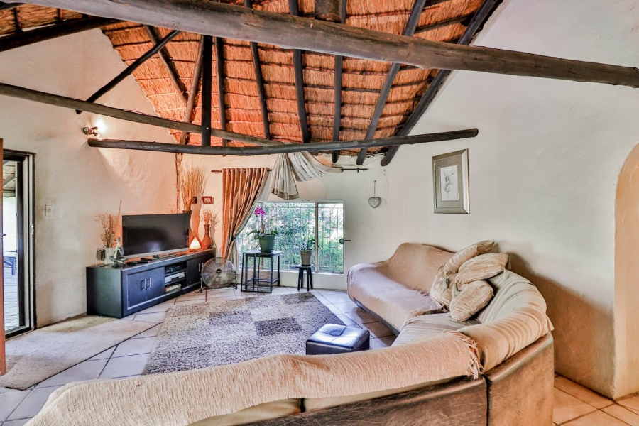 8 Bedroom Property for Sale in Cullinan Rural Gauteng