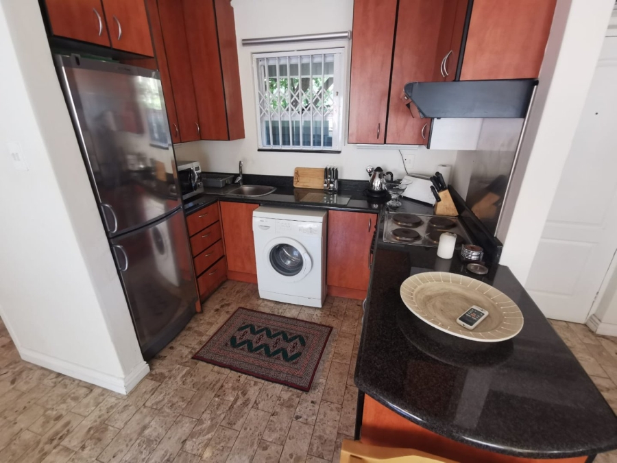 1 Bedroom Property for Sale in Morningside Manor Gauteng