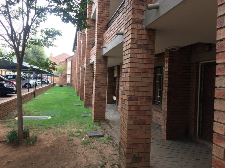 1 Bedroom Property for Sale in Sagewood Gauteng