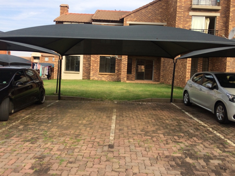 1 Bedroom Property for Sale in Sagewood Gauteng