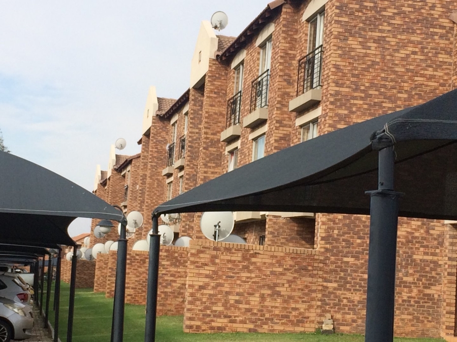 1 Bedroom Property for Sale in Sagewood Gauteng