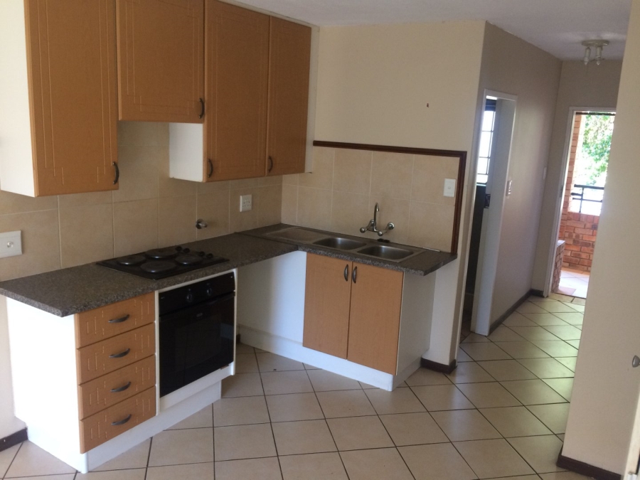 1 Bedroom Property for Sale in Sagewood Gauteng