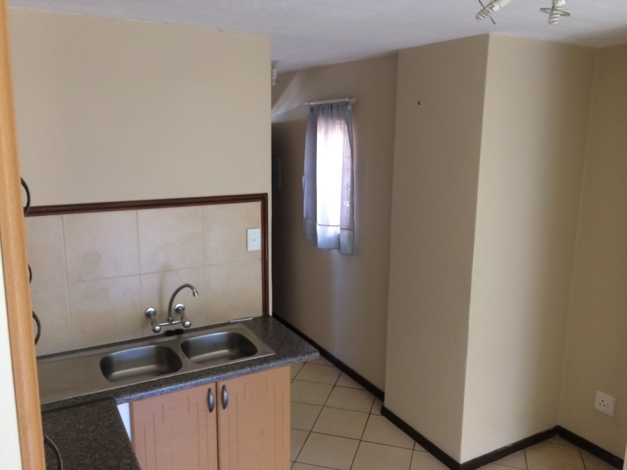 1 Bedroom Property for Sale in Sagewood Gauteng