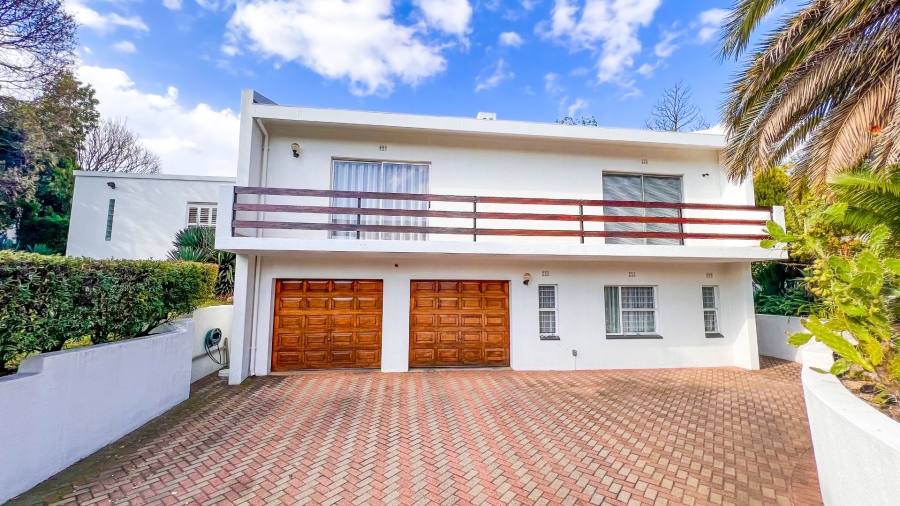 5 Bedroom Property for Sale in Craighall Park Gauteng