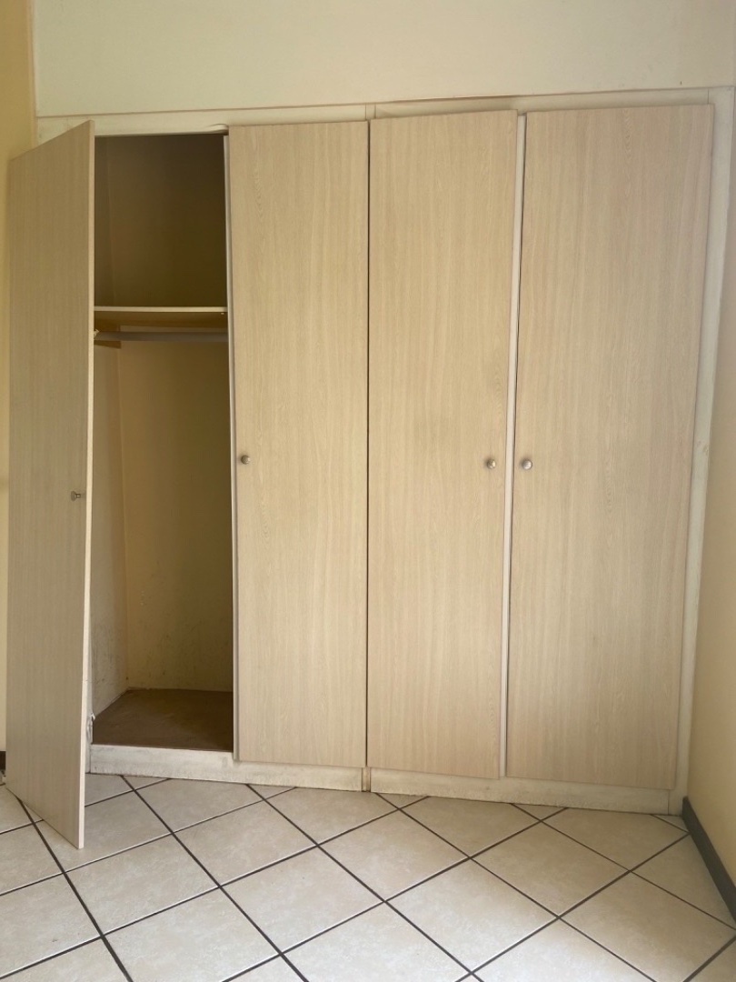 To Let  Bedroom Property for Rent in Eco Park Gauteng