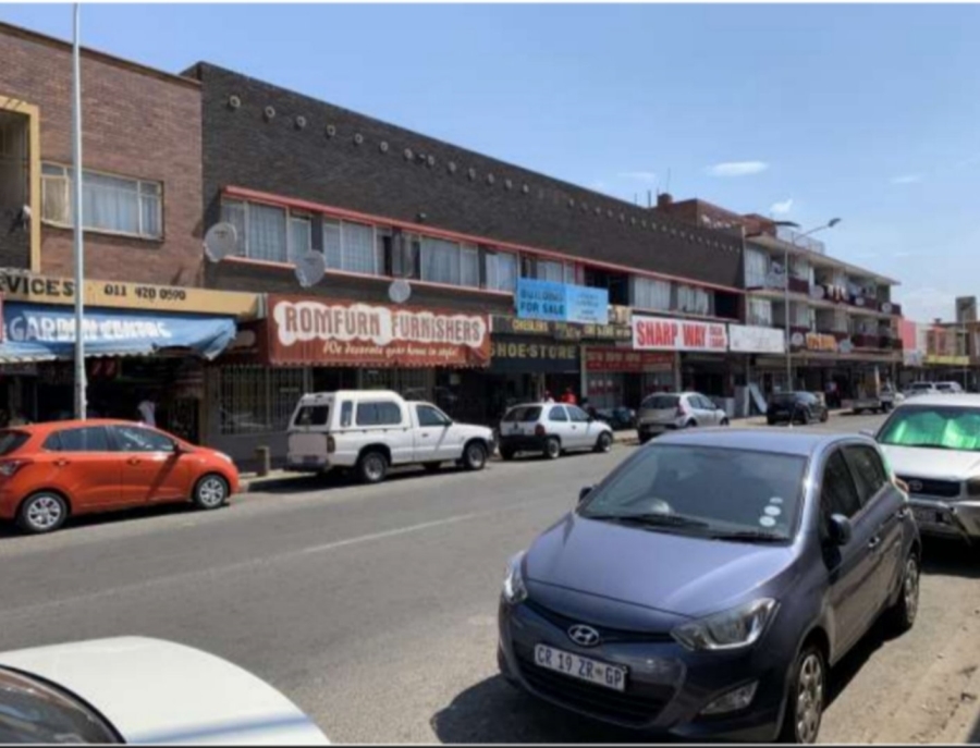 To Let  Bedroom Property for Rent in Boksburg Central Gauteng