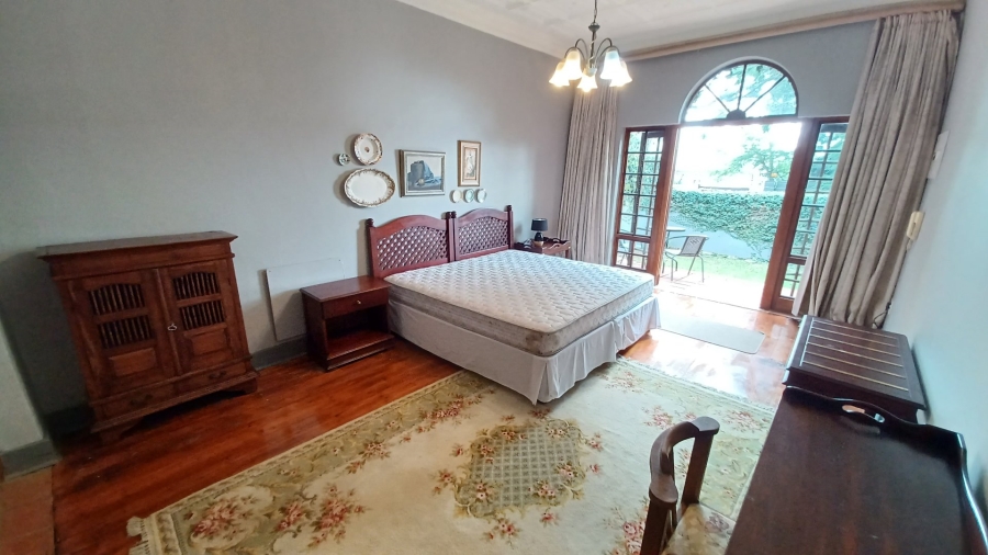 To Let 1 Bedroom Property for Rent in Melville Gauteng