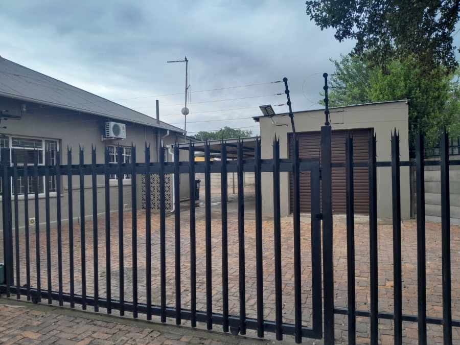 To Let  Bedroom Property for Rent in Nigel Gauteng