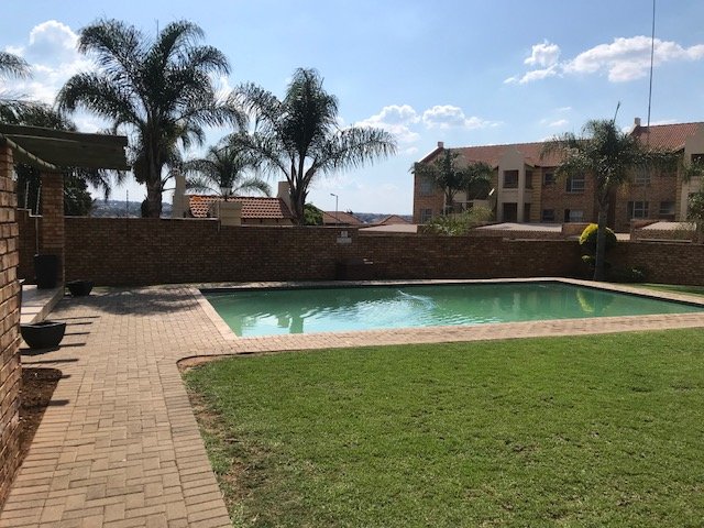 To Let 2 Bedroom Property for Rent in Celtisdal Gauteng