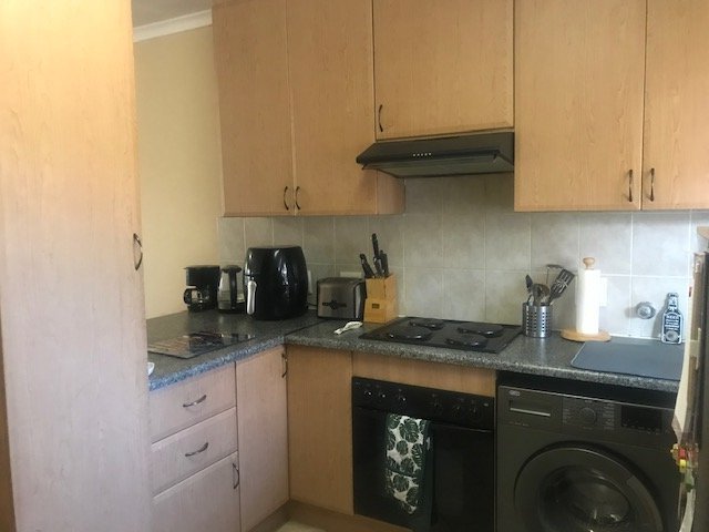 To Let 2 Bedroom Property for Rent in Celtisdal Gauteng