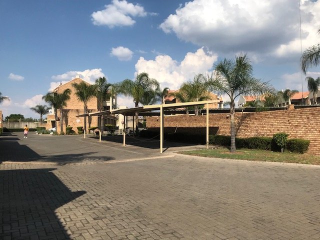 To Let 2 Bedroom Property for Rent in Celtisdal Gauteng