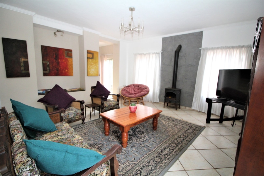 To Let 5 Bedroom Property for Rent in Wierda Park Gauteng
