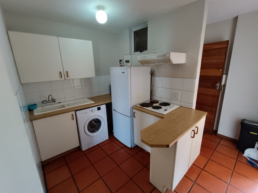 To Let 1 Bedroom Property for Rent in Westdene Gauteng