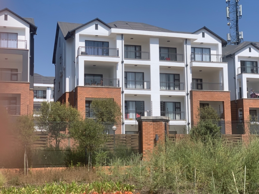 To Let 2 Bedroom Property for Rent in Savannah Country Estate Gauteng