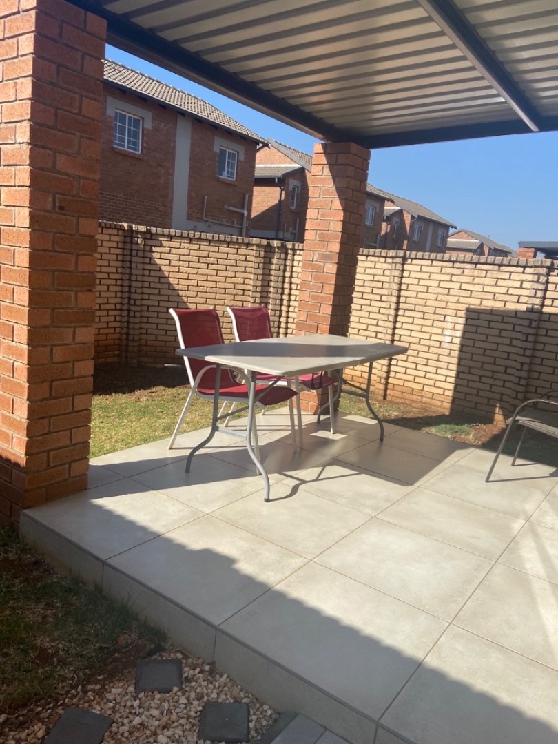 3 Bedroom Property for Sale in Raslouw A H Gauteng