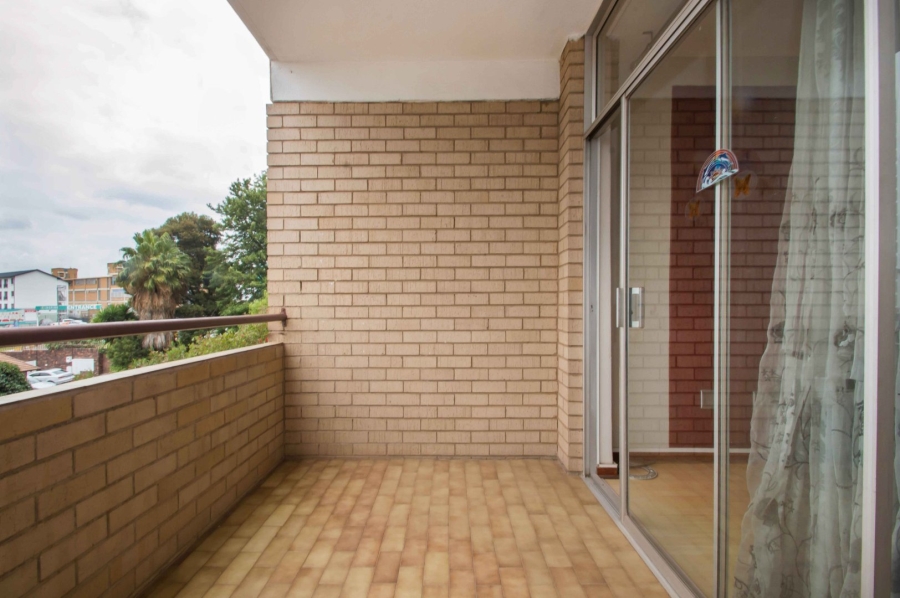 2 Bedroom Property for Sale in Bramley Park Gauteng