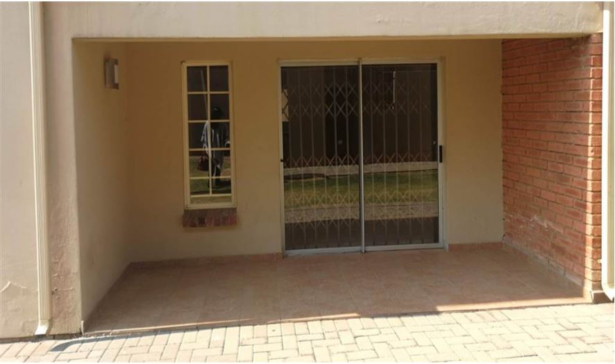 2 Bedroom Property for Sale in Rynfield Gauteng