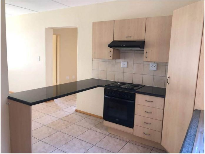 2 Bedroom Property for Sale in Rynfield Gauteng