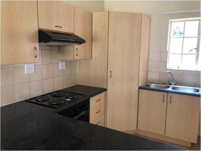 2 Bedroom Property for Sale in Rynfield Gauteng