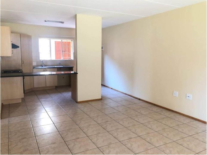 2 Bedroom Property for Sale in Rynfield Gauteng