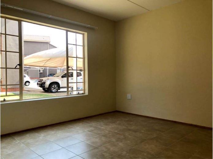 2 Bedroom Property for Sale in Rynfield Gauteng