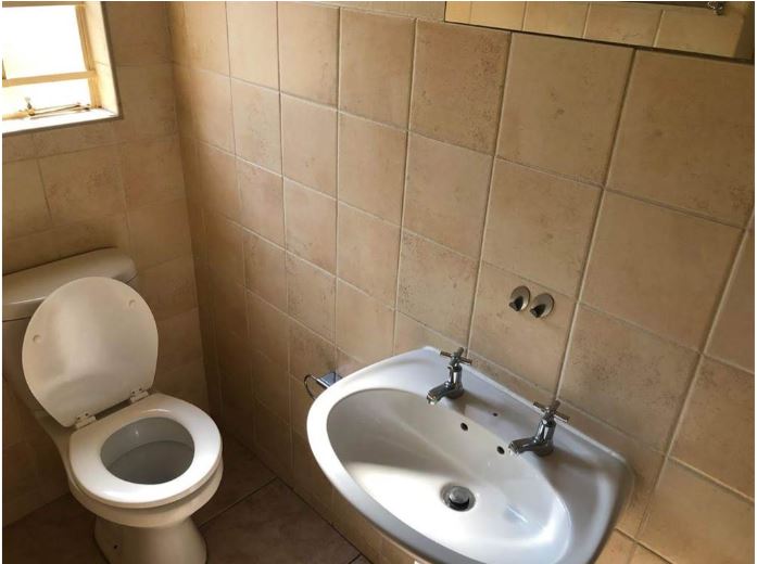 2 Bedroom Property for Sale in Rynfield Gauteng